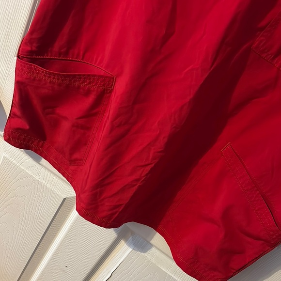 Infinity by Cherokee scrub top - Picture 6 of 6